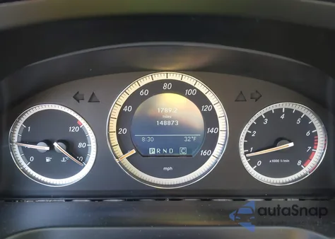 2008 Mercedes-Benz C 300 Luxury/Sport z USA, uszkodzony, nr VIN WDDGF54X78R013620